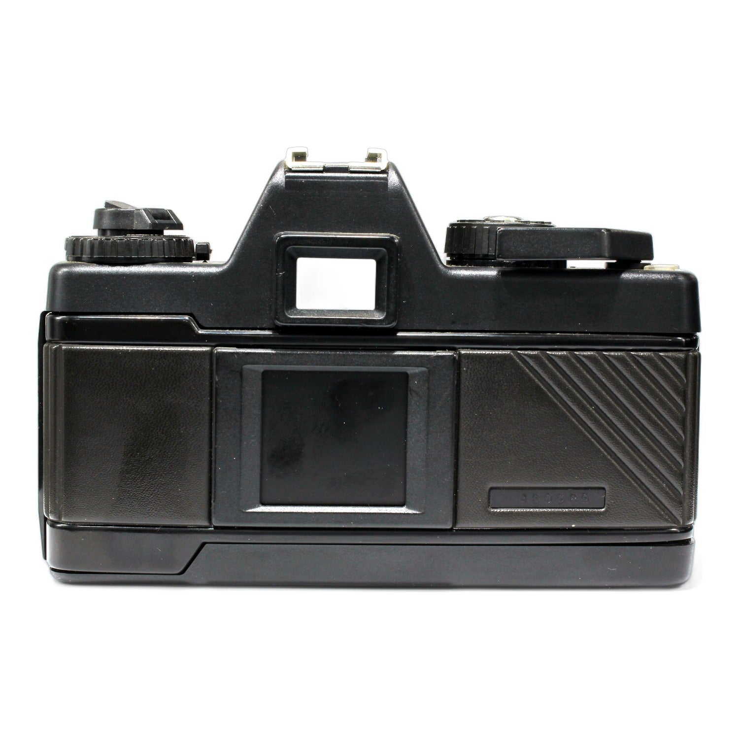Pentacon Praktica BX20 SLR Spiegelreflexkamera (Praktica B) !Beli Defekt!