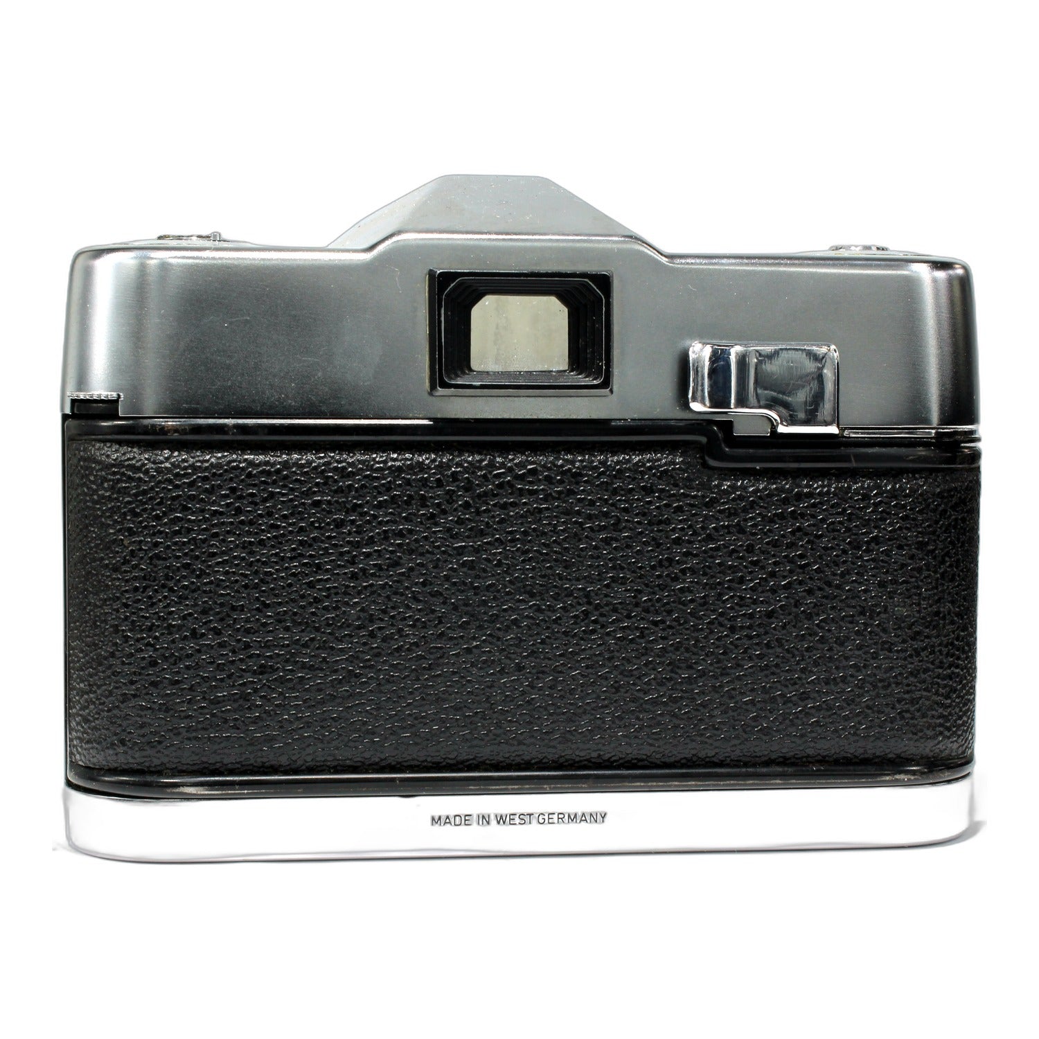 Voigtländer Ultramatic SLR Spiegelreflexkamera Analogkamera (DKL) !Beli Defekt!