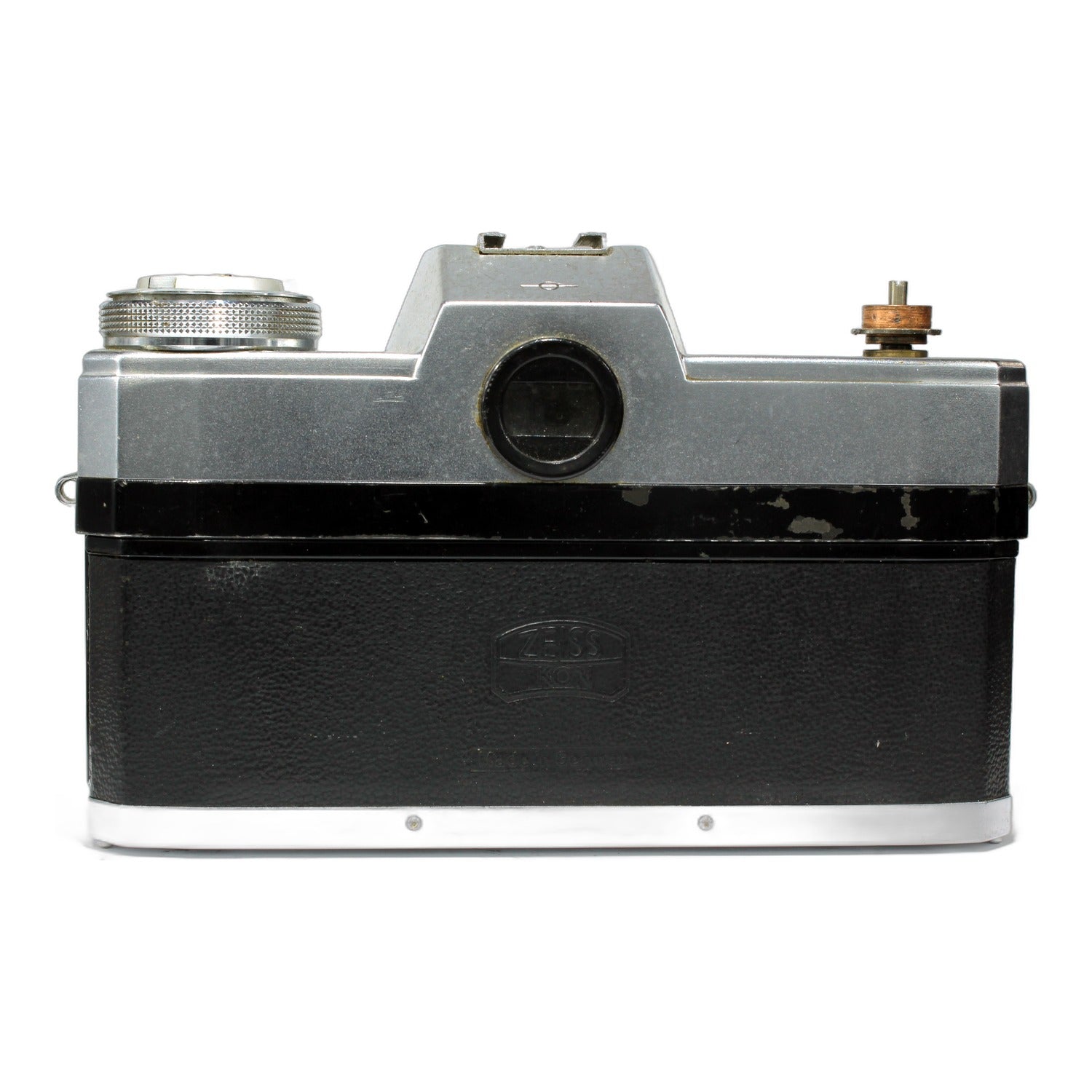 Zeiss Ikon Contarex Bullseye SLR Zyklop Body Spiegelreflexkamera (Contarex)