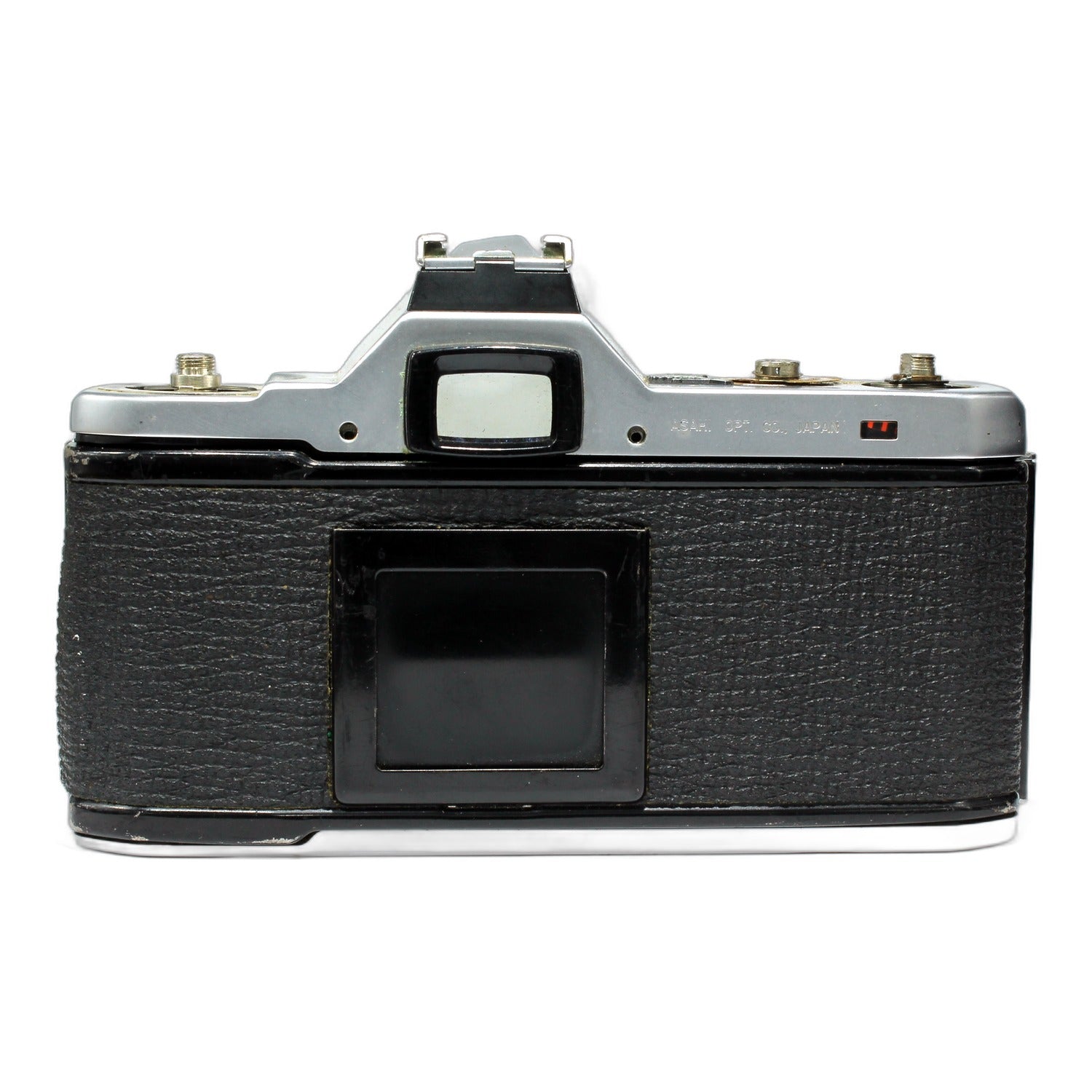 Asahi Pentax ME SLR 35mm Spiegelreflexkamera Analogkamera manuell MF (Pentax K)