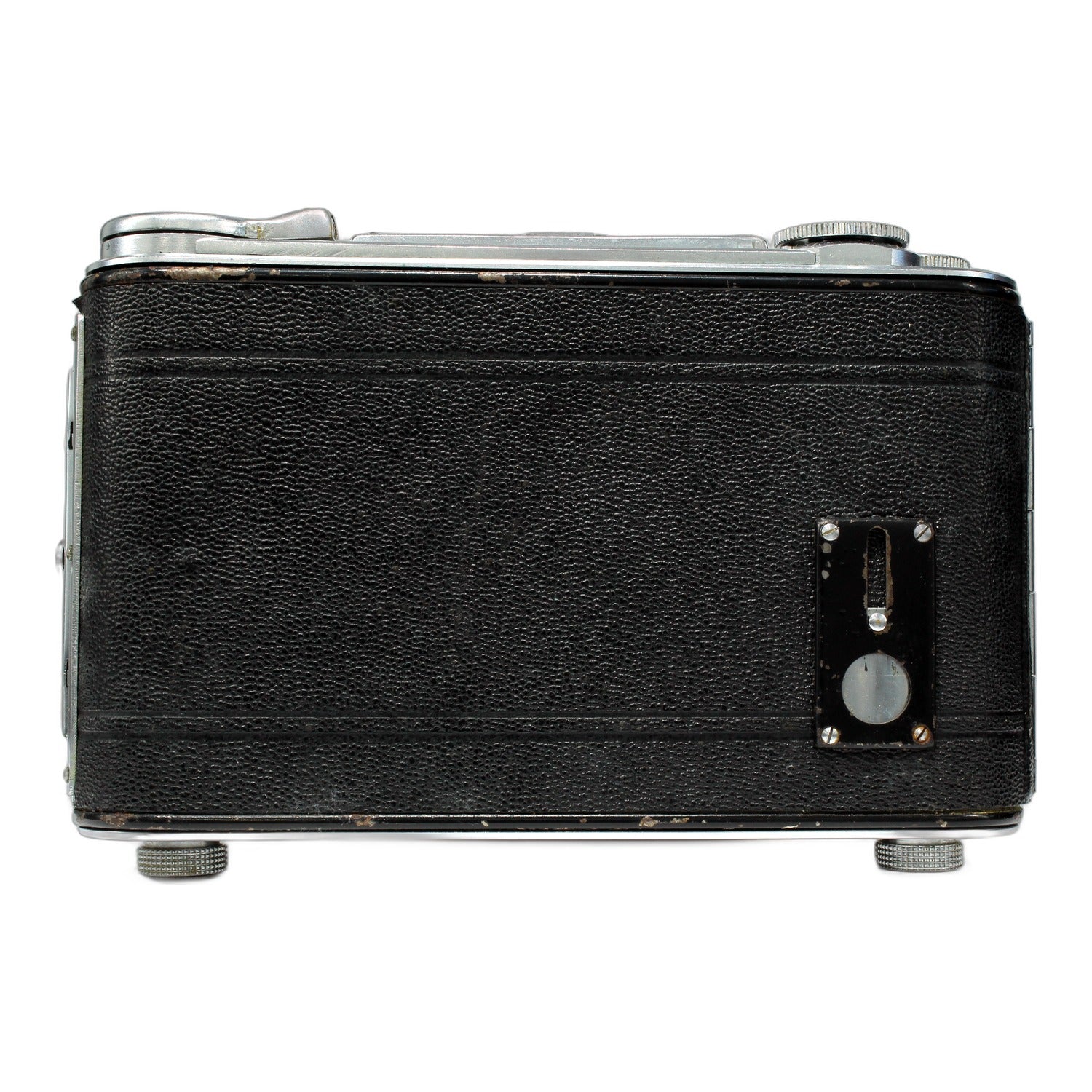 Kochmann Reflex-Korelle SLR 35mm Spiegelreflexkamera Analogkamera manuell (M55)