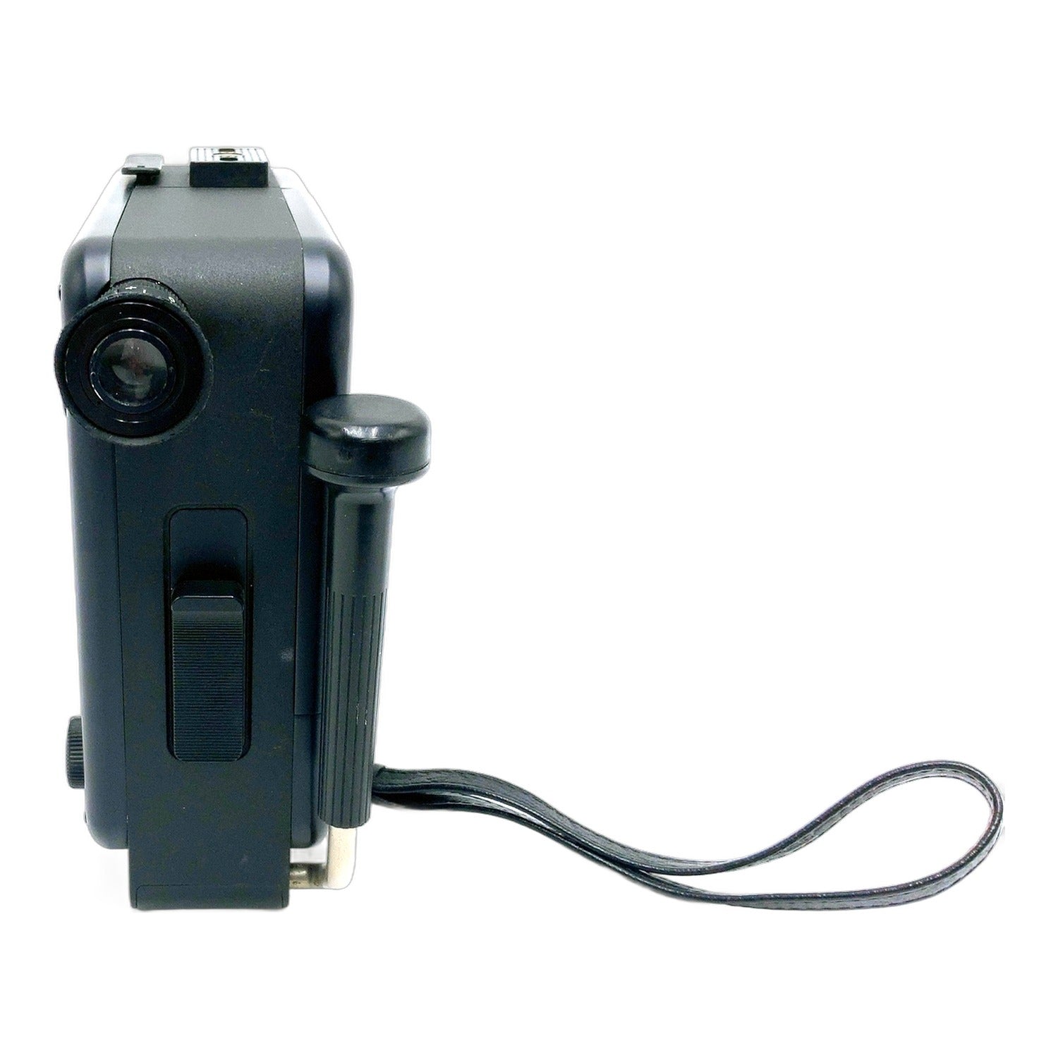 Braun Nizo 4080 Filmkamera mit Schneider Kreuznach Macro-Variogon 7-80mm 1:1.4