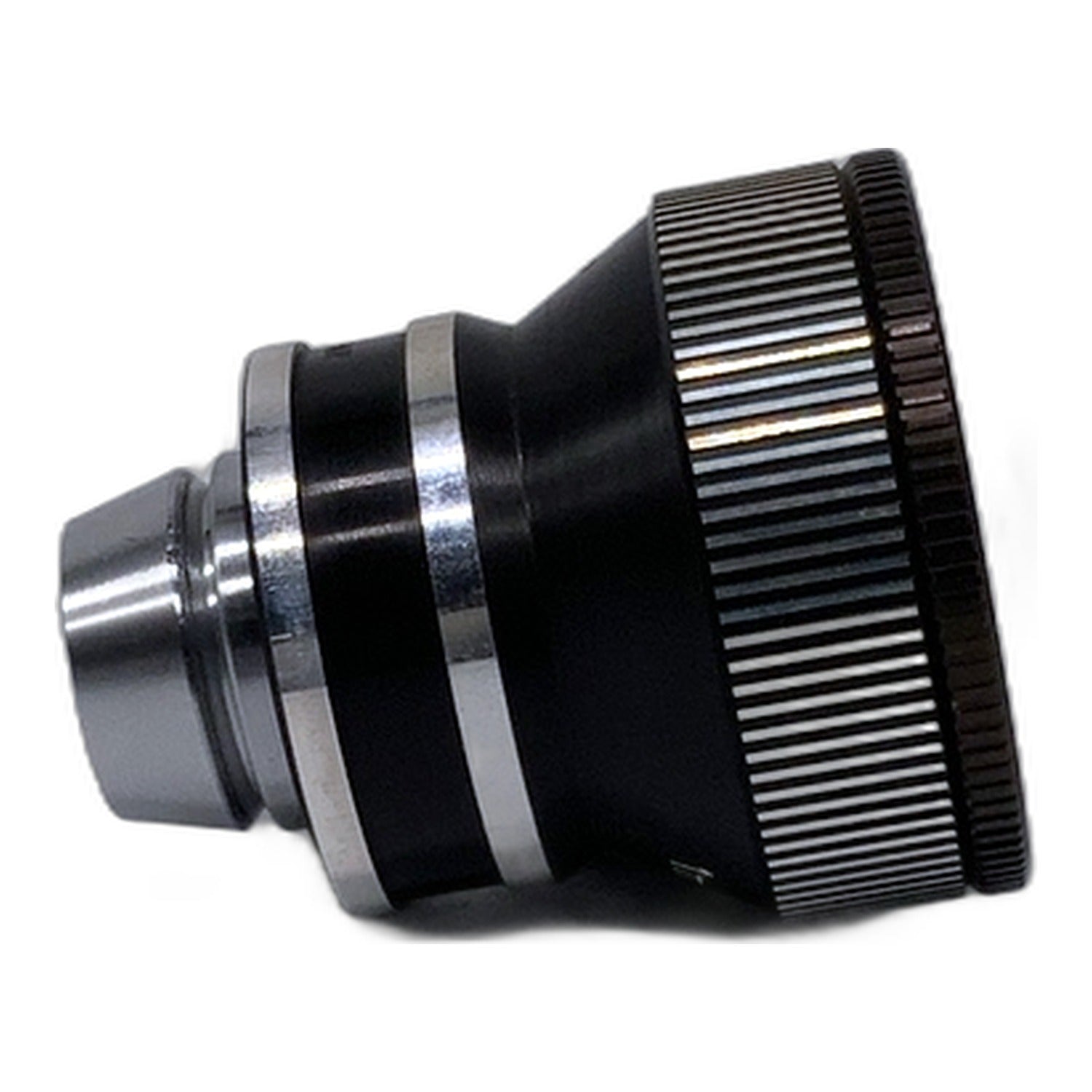 Leitz Wetzlar Dygon 6.25mm 1:2 Objektiv Festbrennweite (für Leicina Super 8)