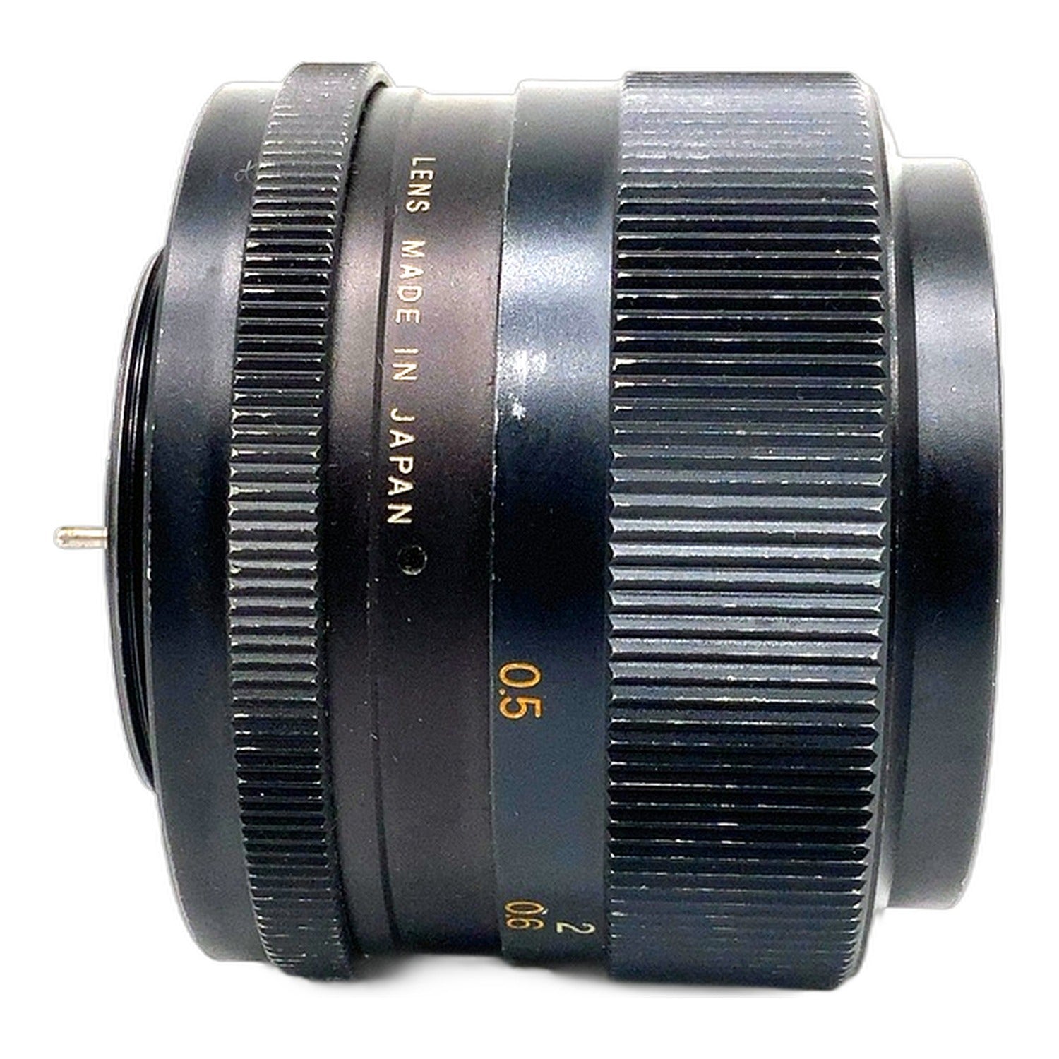 Revue Revuenon-Special 35mm 1:2,8 Objektiv manuell Festbrennweite (M42)