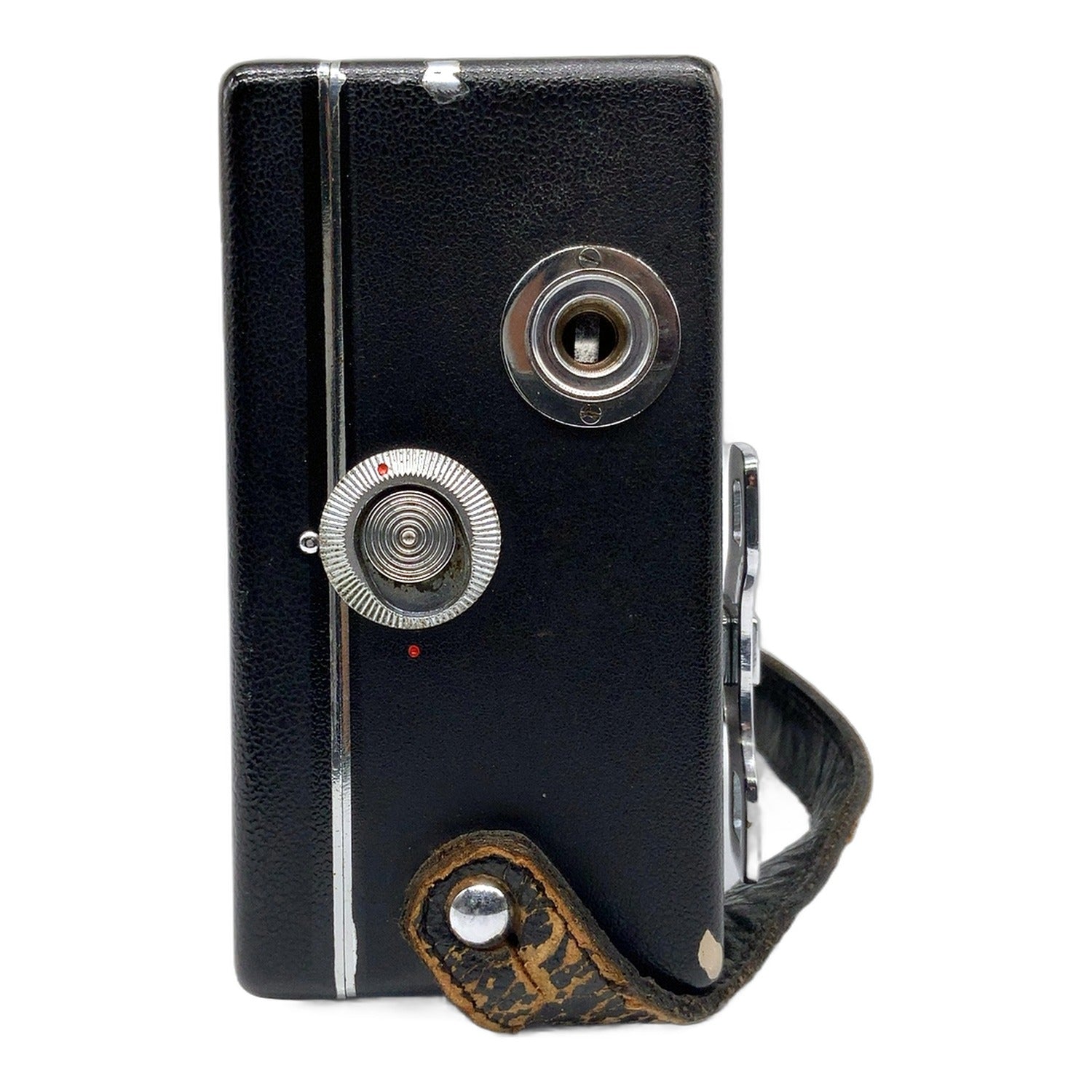 Ditmar Austria 2187 Filmkamera mit Berthiot Paris Cinor Special 12,5mm 1:1.8