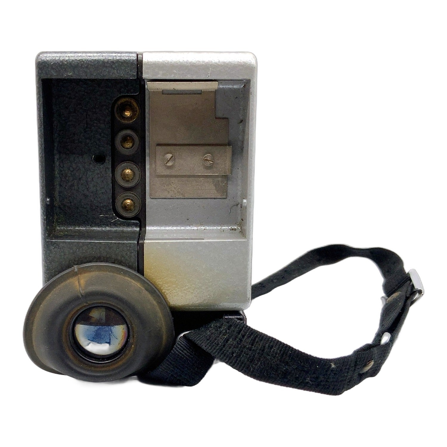 Leitz Leicina Super Filmkamera mit Vario 1:1.9/8-64 Cine Camera Movie Camera