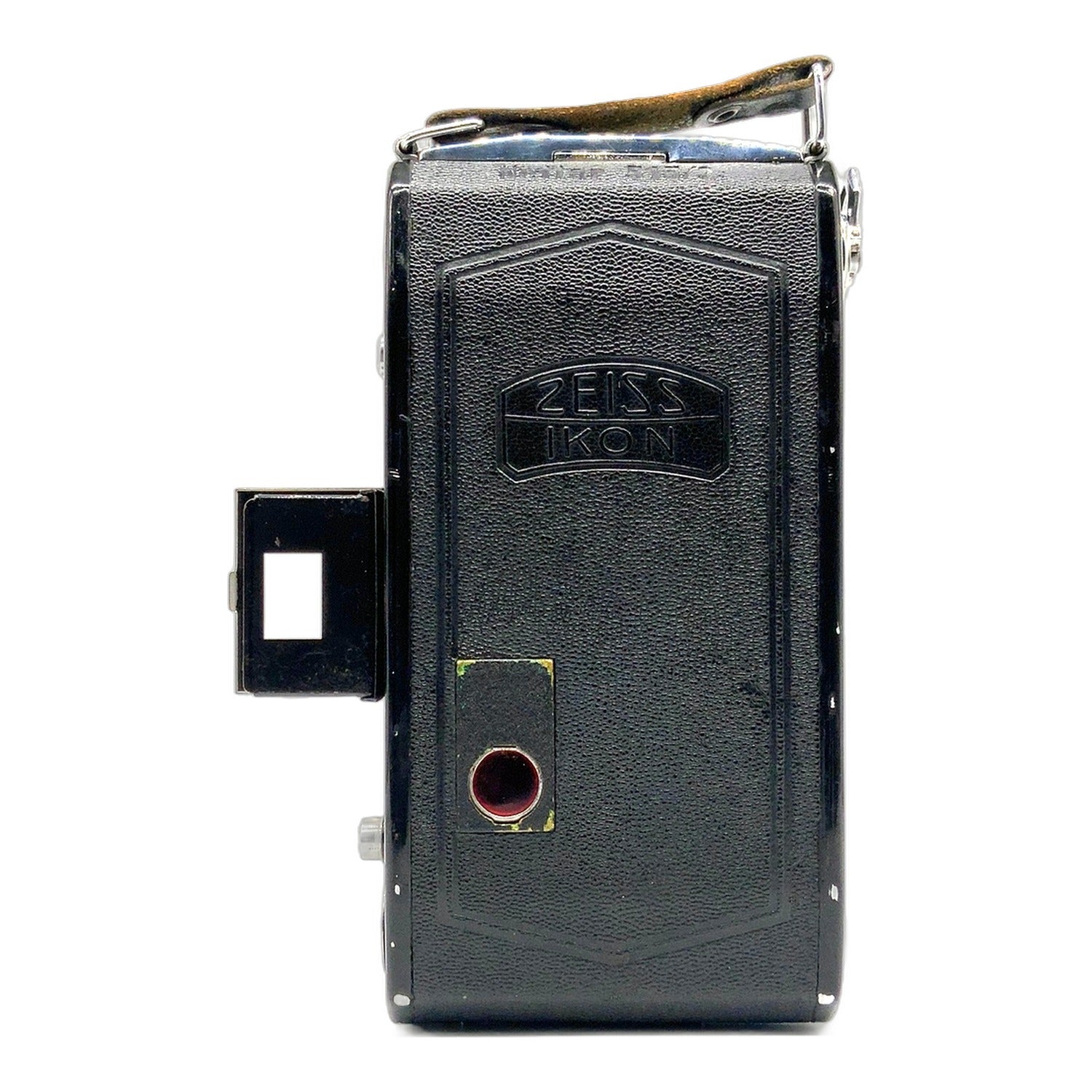 Zeiss Ikon Nettar 515/2 Klappkamera mit Nettar Anastigmat 10,5cm 1:3.5