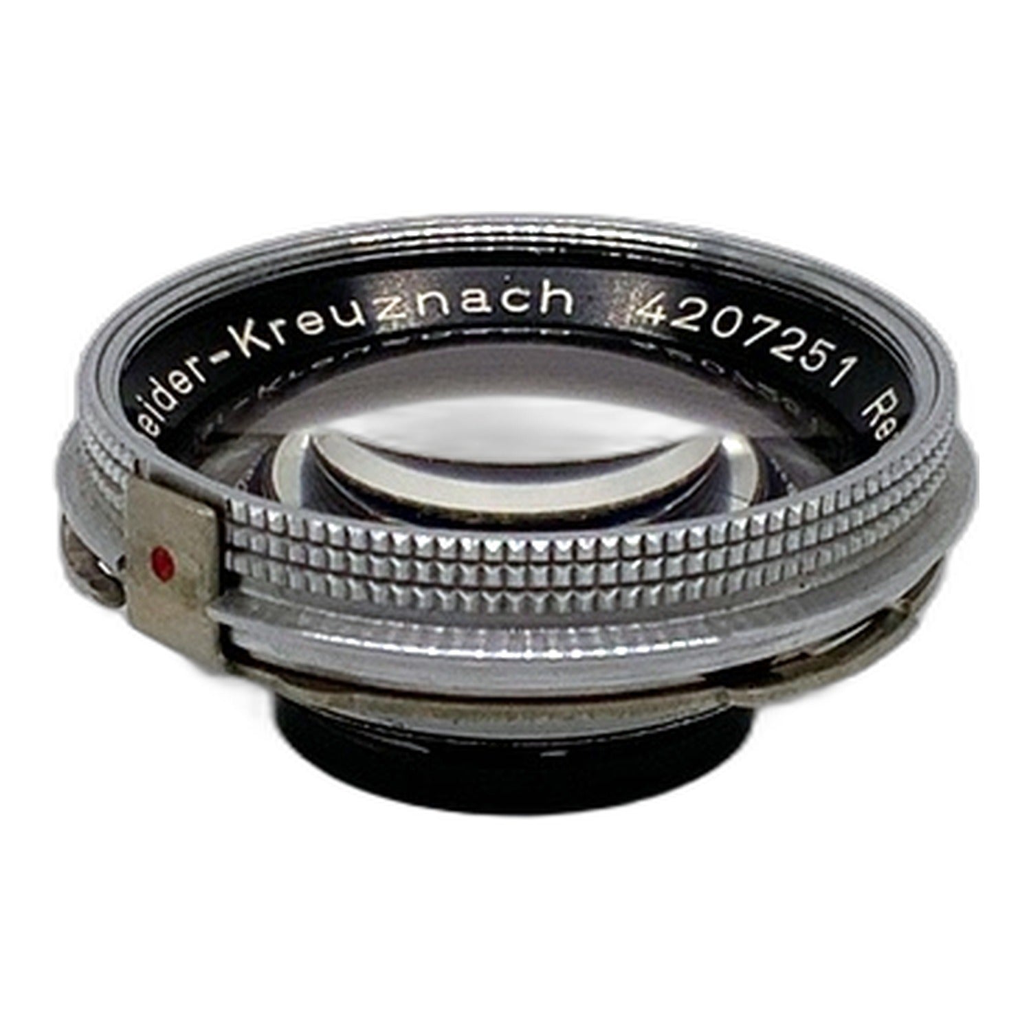 Schneider-Kreuznach Retina-Xenon red C 50mm 1:2 Festbrennweite (Retina III C)