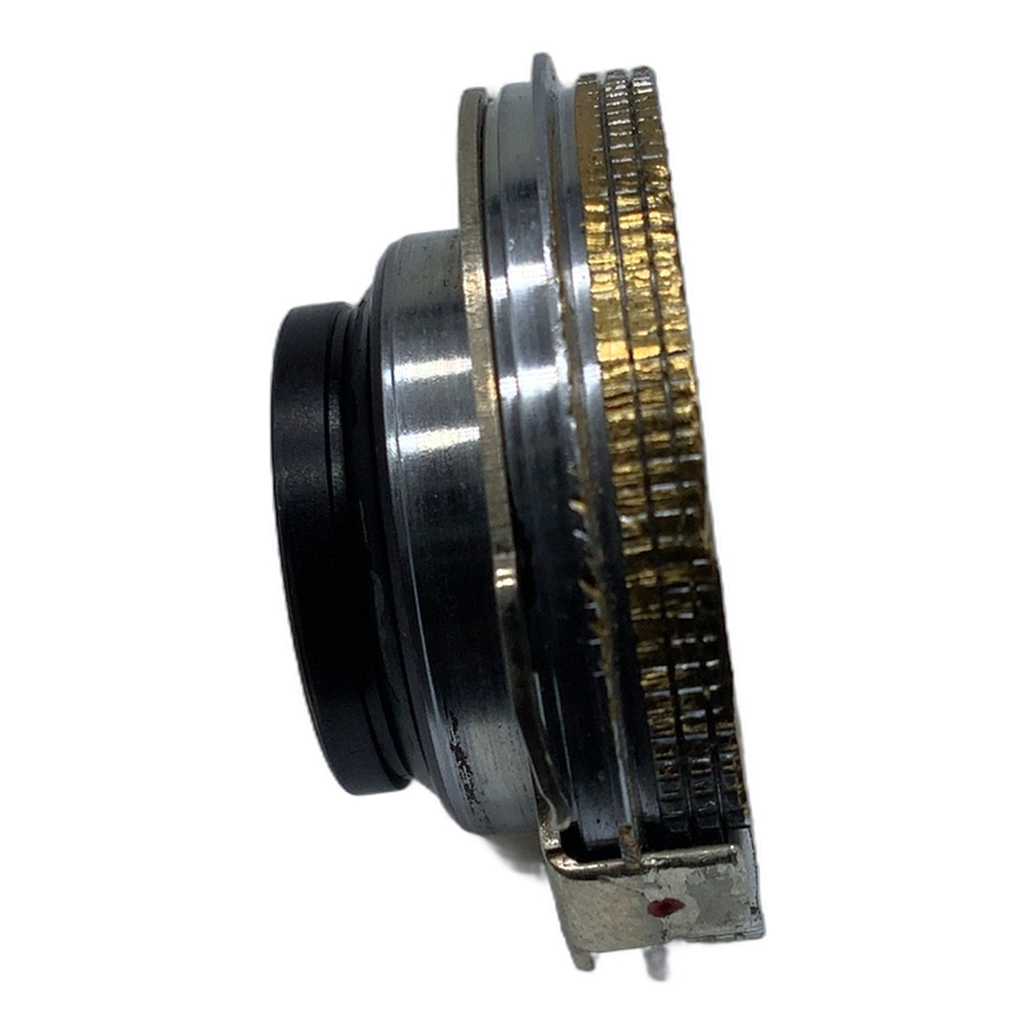 Schneider-Kreuznach Retina-Xenon red C 50mm 1:2.8 Festbrennweite (Retina-IIIc)