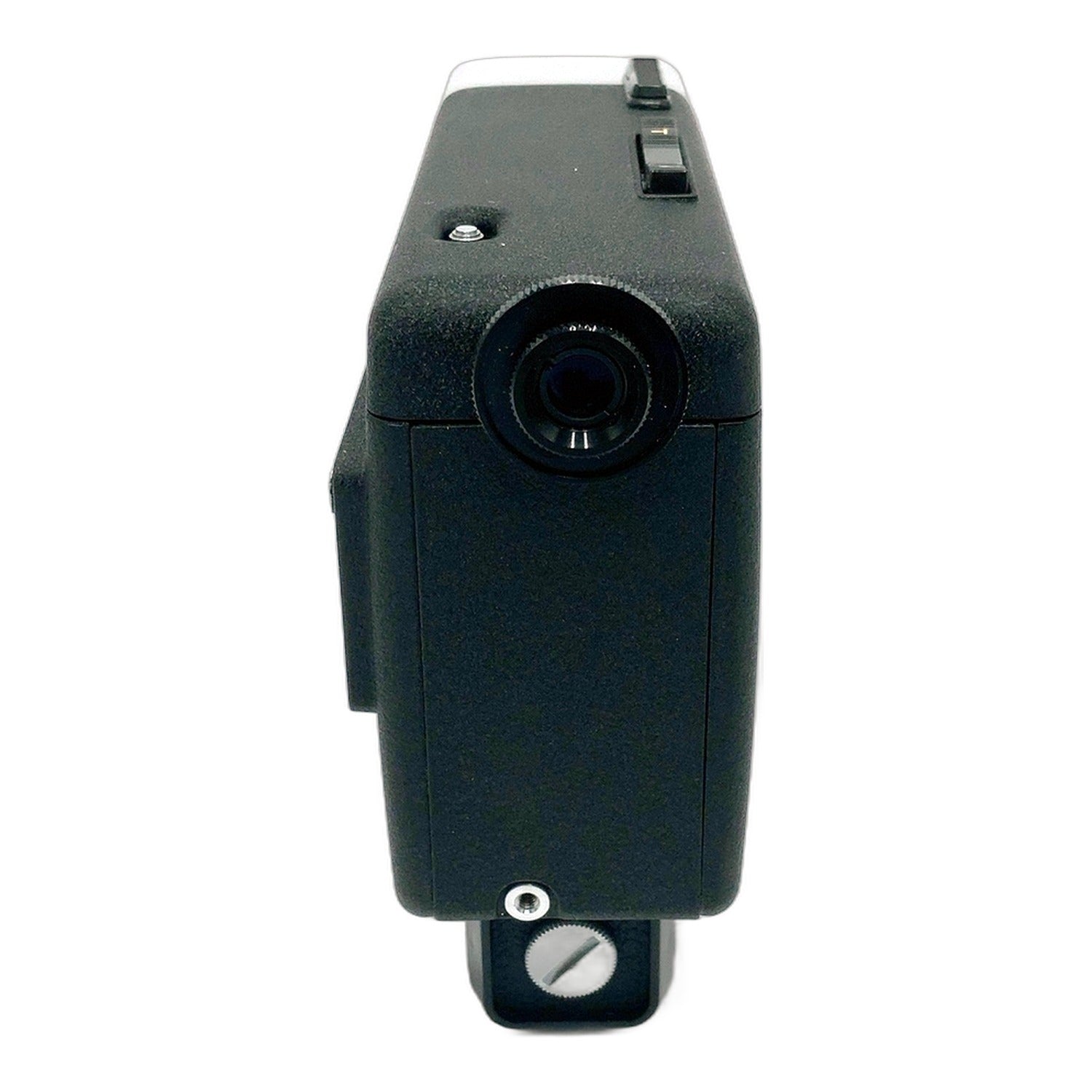 Nikon 8x Super Zoom Filmkamera mit Cine-Nikkor Zoom 7,5-60mm 1:1.8 Movie Camera