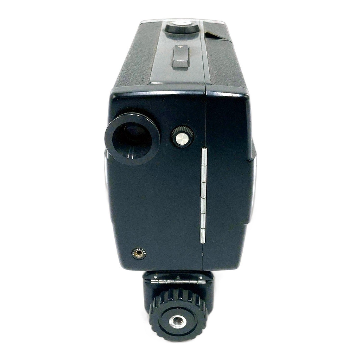 Suprazoom MX-800 Filmkamera mit Macro Super 7,5-60mm 1:1.8 Movie Camera