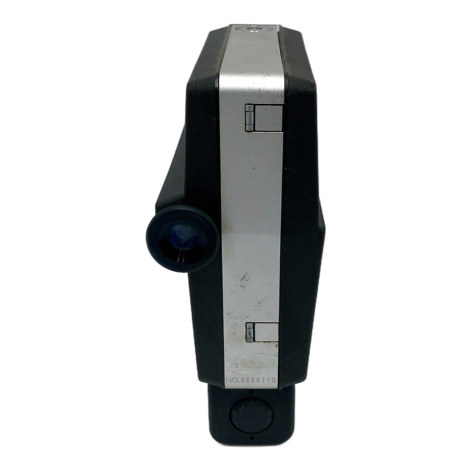 Bell & Howell Autoload 308 Filmkamera mit Zoom 10.5-26.5mm 1:1.9 Movie Camera
