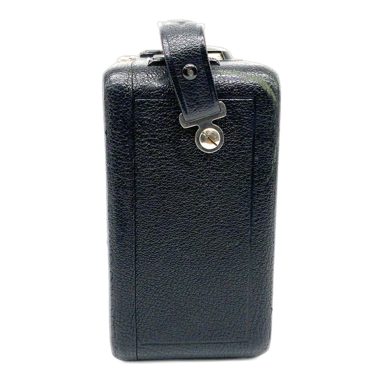 Agfa Movex 16-12B Filmkamera mit Agfa-Kine-Anastigmat 2cm 1:3.5 Movie Camera