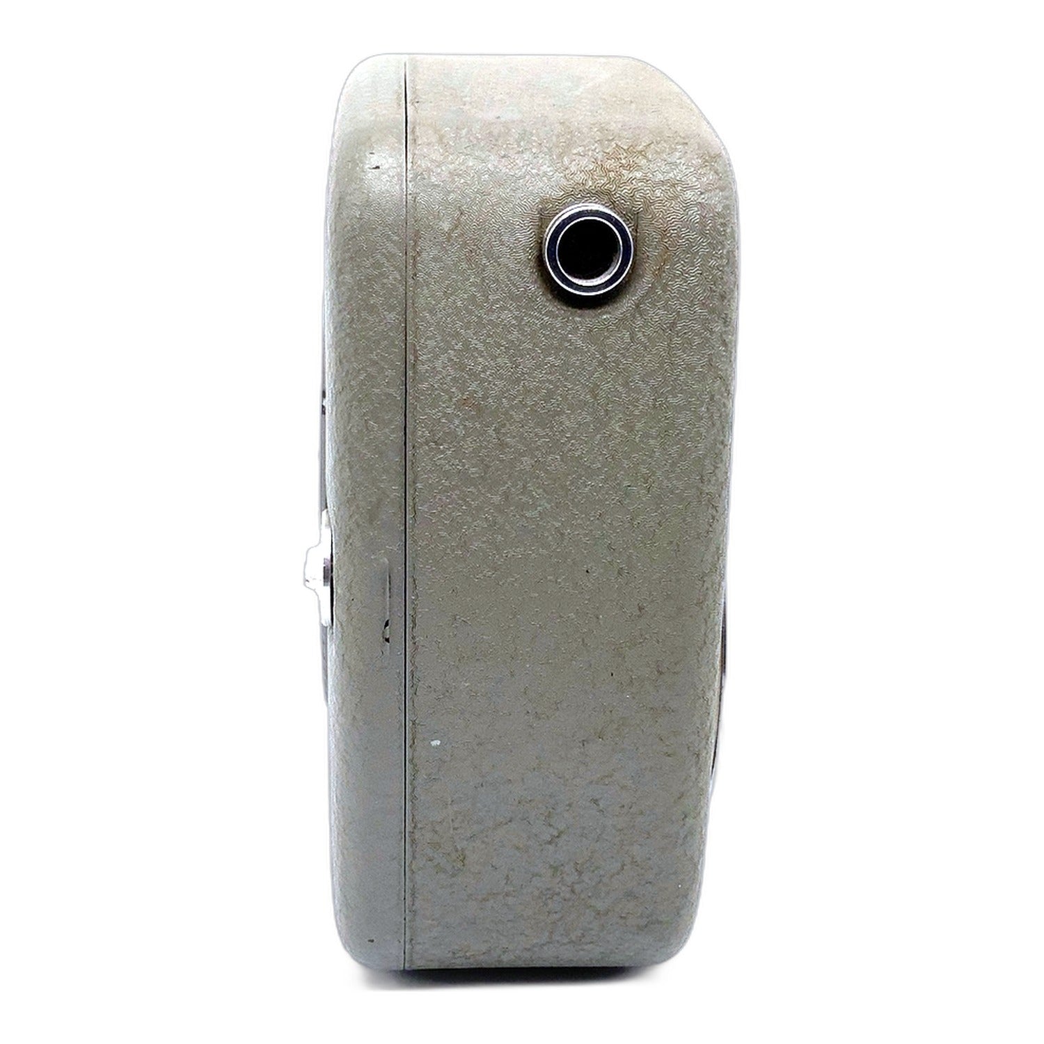 Agfa Movex 88 Filmkamera mit Kine-Anastigmat 1:2.5/11 Cine Camera Movie Camera