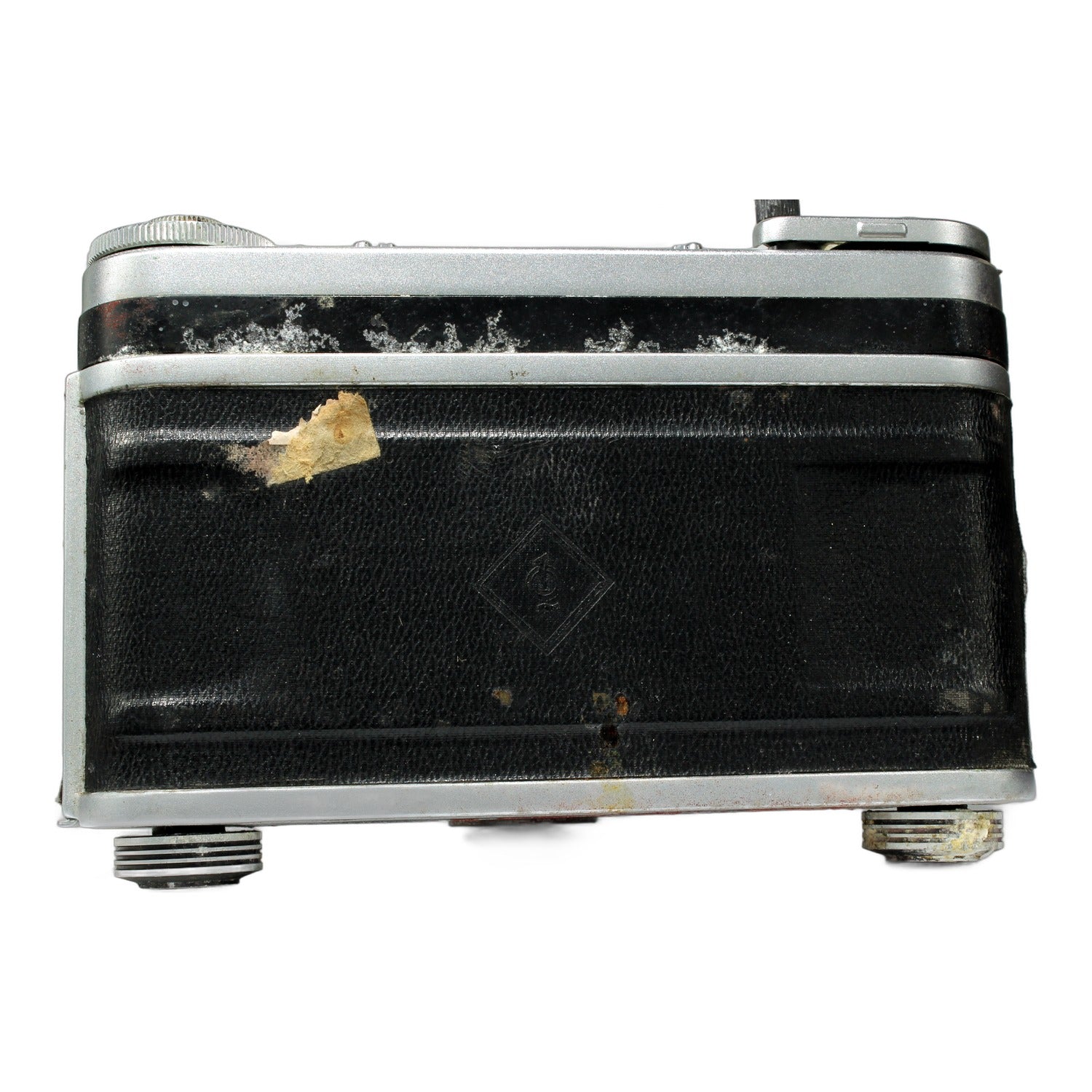 Pentacon Six TL SLR 35mm Spiegelreflexkamera Analogkamera manuell (Pentacon Six)