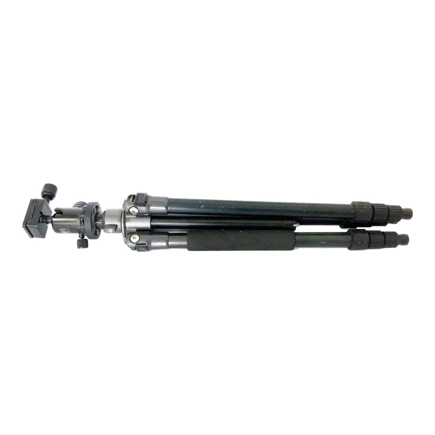 Red Ged RNB-1 Stativ Schwarz Tripod Fotostativ Camera Tripod Kamerastativ