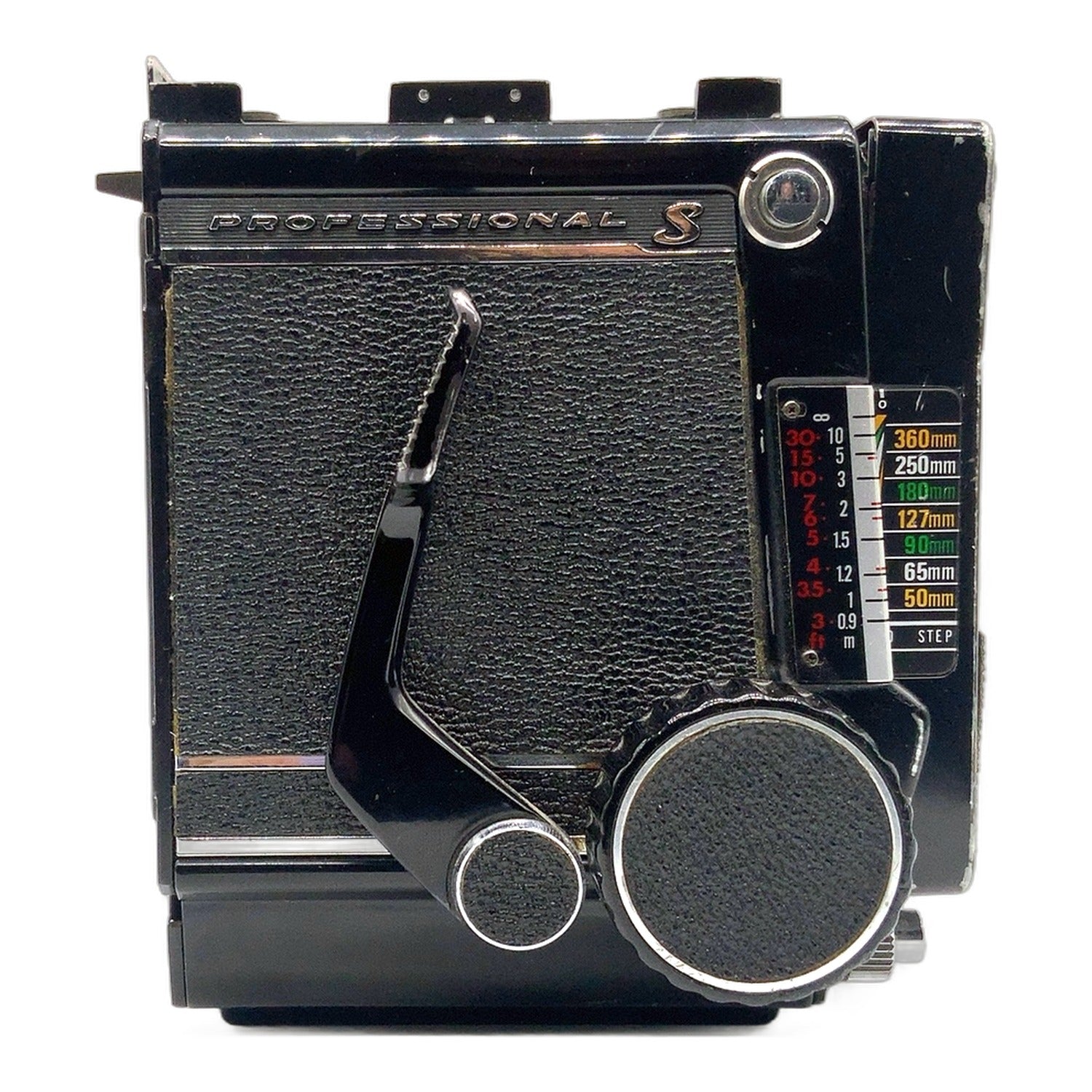 Mamiya RB67  Professional Mittelformatkamera Defekt Medium Format(RB67 Bajonett)
