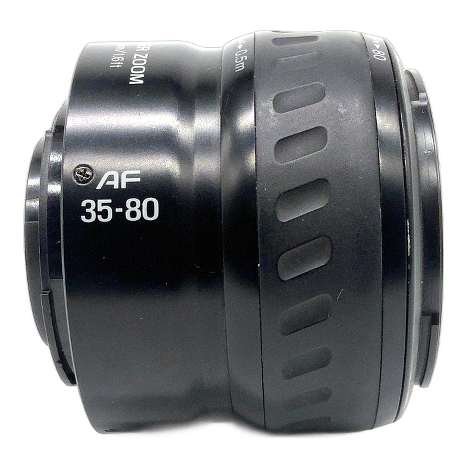 Minolta AF Power Zoom 35-80mm 1:4.5(22)-5.6 Zoomobjektiv (Minolta AF / Sony A)