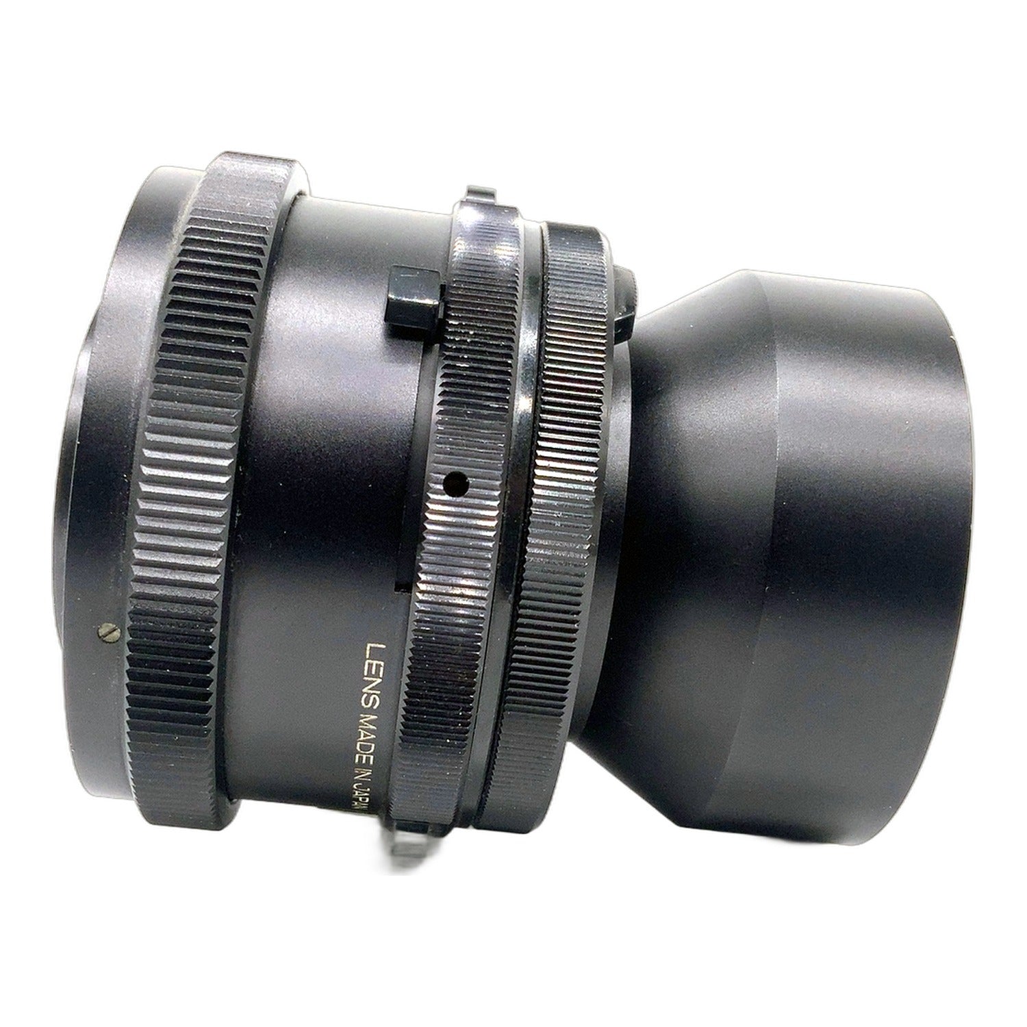 Mamiya Sekor C 180mm 1:4.5 Objektiv Professional / Pro S / Pro SD(RB67 Bajonett)