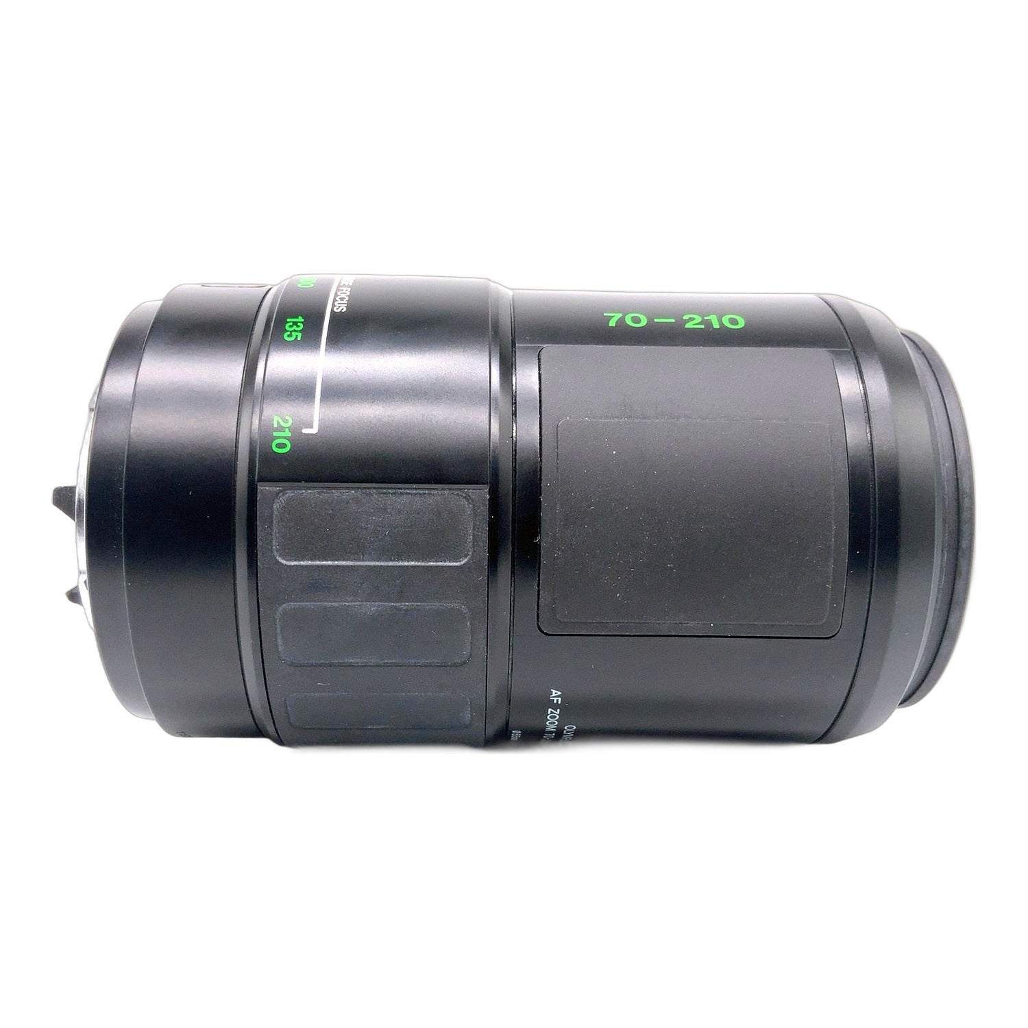 Olympus AF Zoom 70-210mm 1:3.5-4.5 Objektiv AF Zoomobjektiv (Olympus OM-AF)