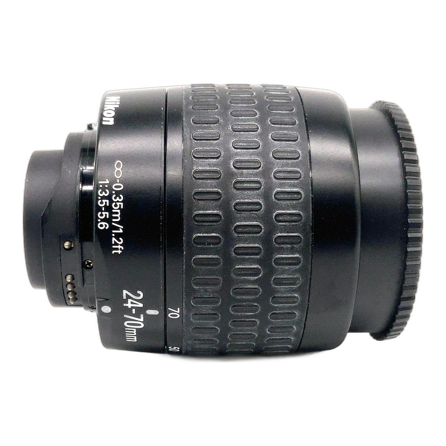 Nikon IX-Nikkor 24-70mm 1:3.5-5.6 Objektiv AF Autofokus Zoomobjektiv (Nikon IX)