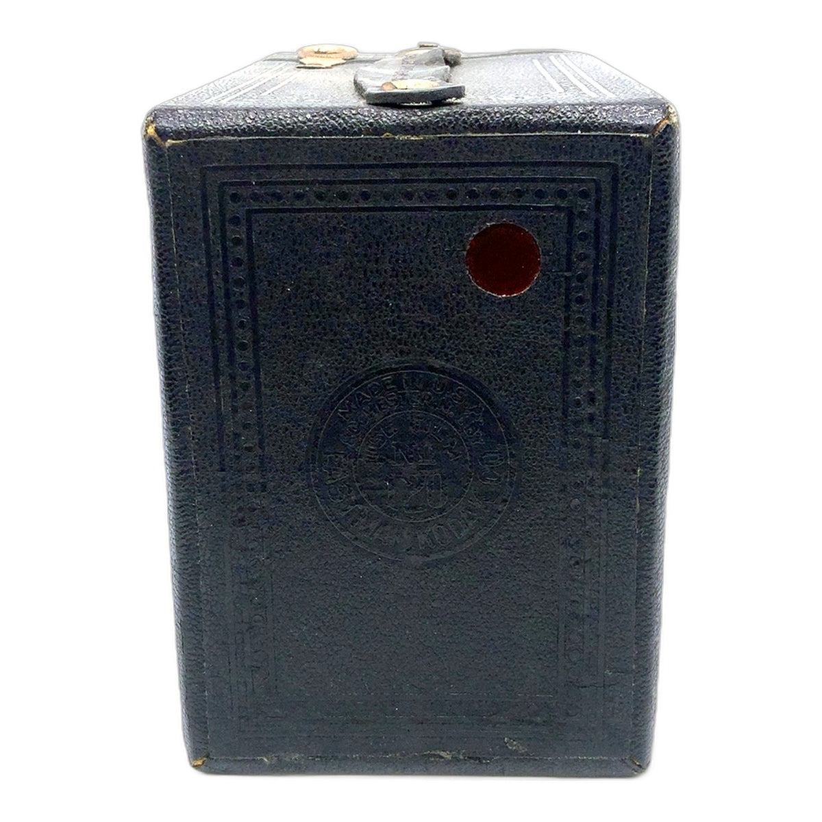 Kodak No. 2 Hawkey Special Boxkamera Analogkamera Box Camera Kastenkamera