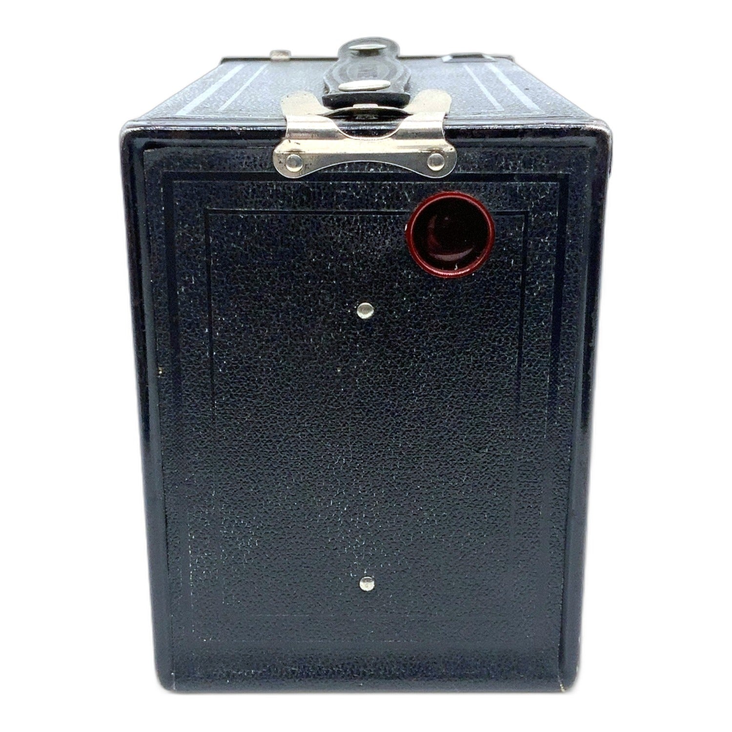 Kodak Nr.2 Brownie Special zwart Boxkamera Analogkamera Box Camera Kastenkamera
