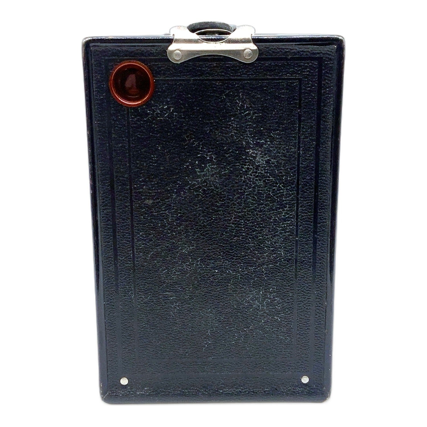 Kodak Nr. 2A Brownie Special Zwart Boxkamera Box Camera Kastenkamera