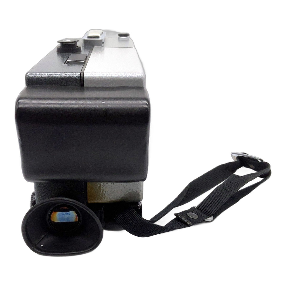 Leitz Leicina Super Filmkamera mit Vario 8-64mm 1:1.9 Cine Camera Movie Camera