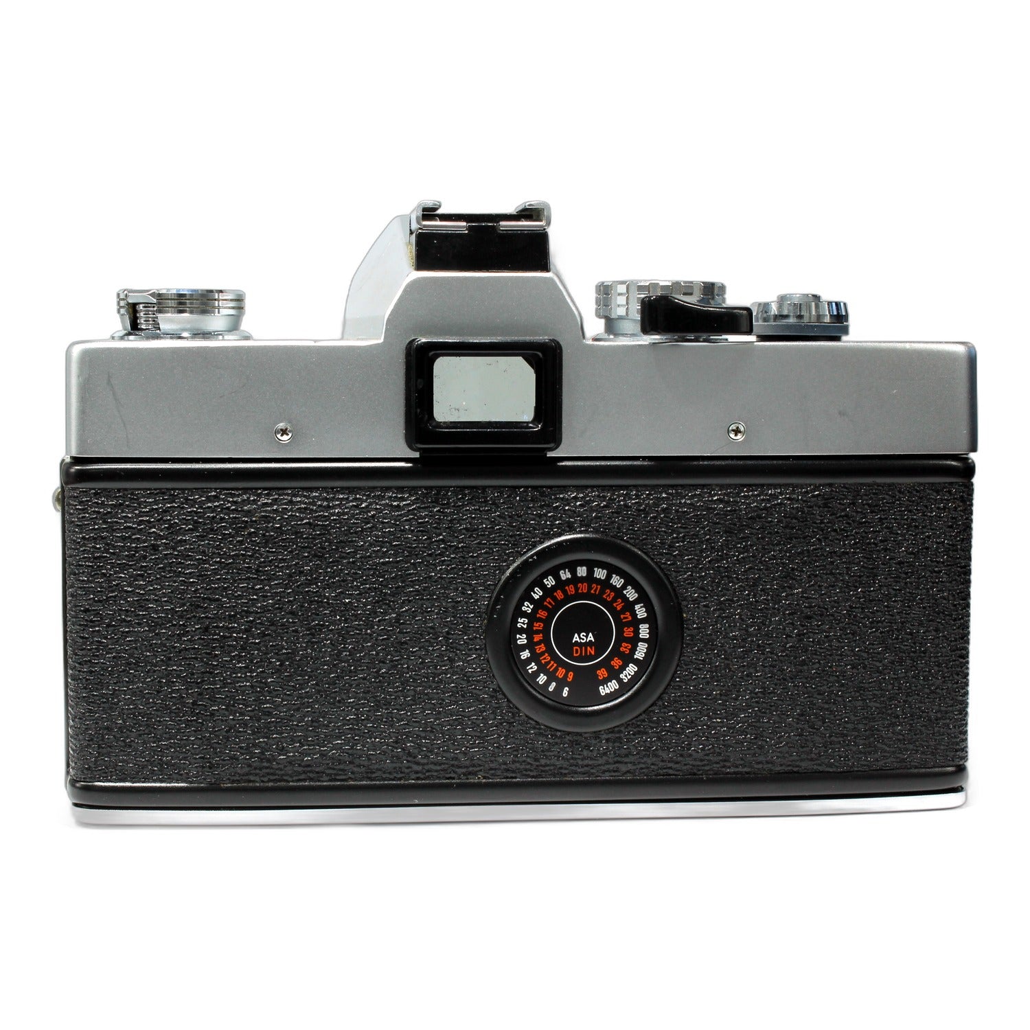 Minolta SR  T Super SLR 35mm Spiegelreflexkamera Analogkamera (Minolta MD)