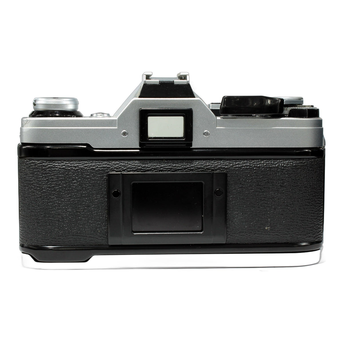 Canon AE-1 SLR 35mm Spiegelreflexkamera Analogkamera manuell MF (Canon FD)