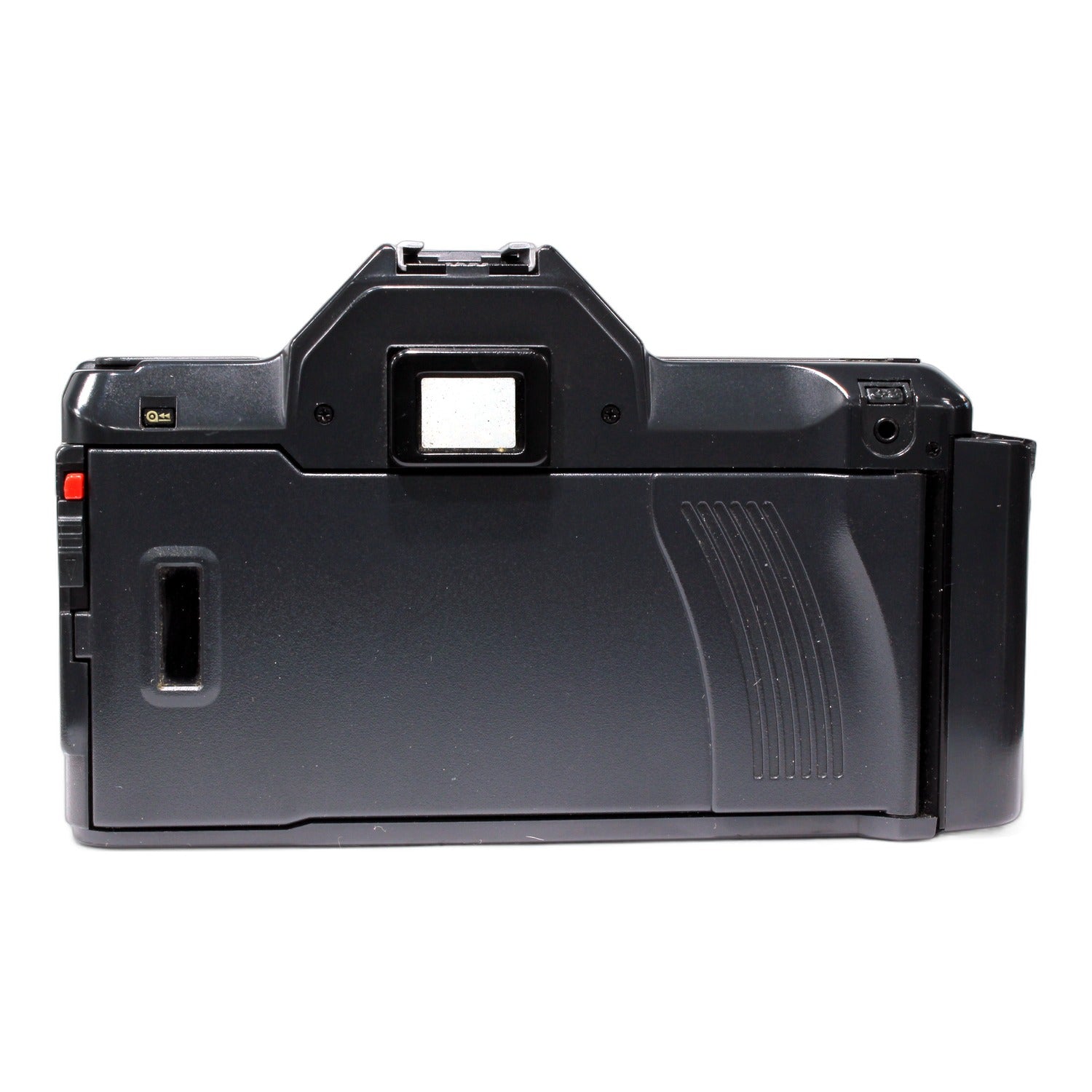 Ricoh XR-X SLR 35mm Spiegelreflexkamera Analogkamera manuell MF (Pentax K)