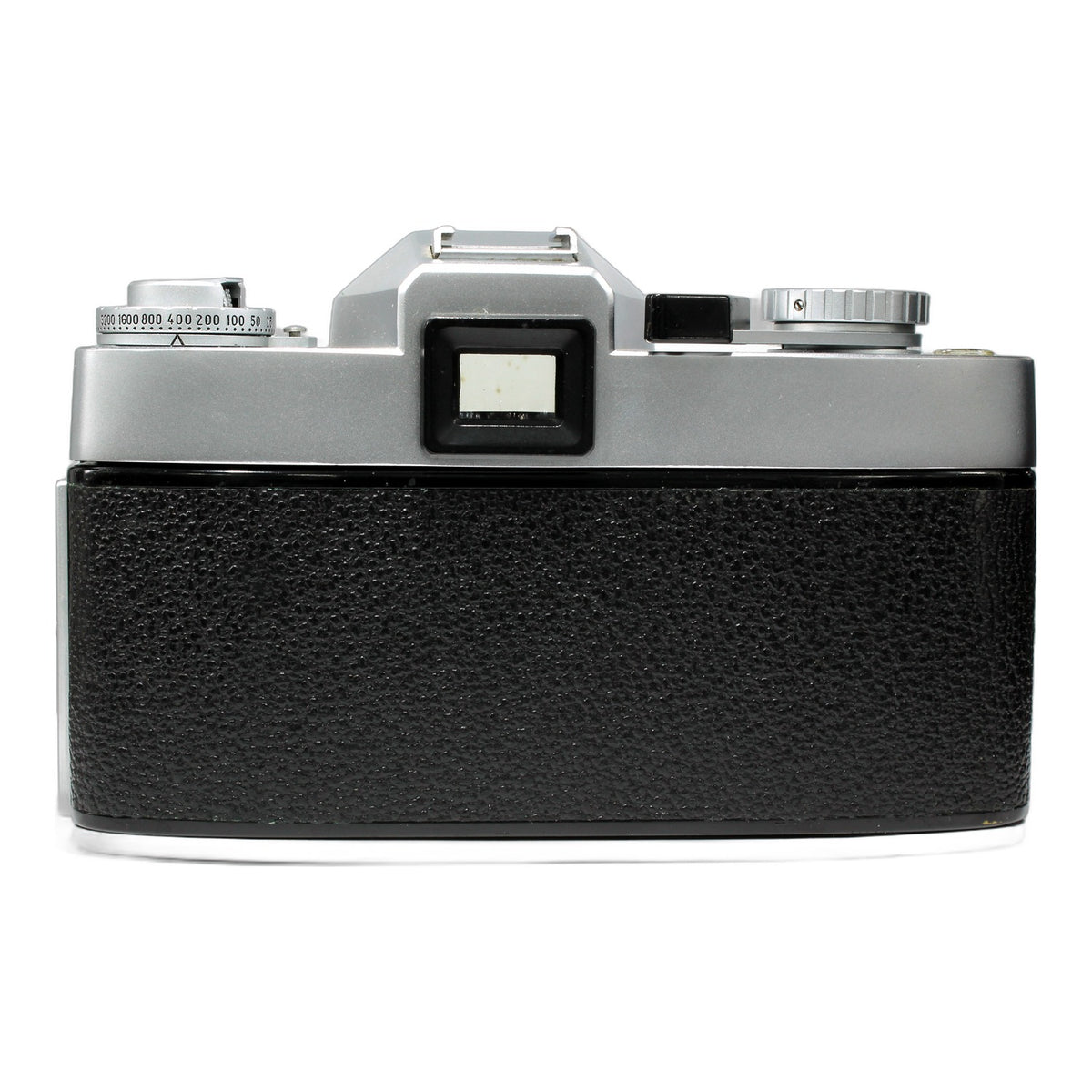 Leitz Wetzlar Leicaflex SLR 35mm Spiegelreflexkamera Analogkamera (Leica R)