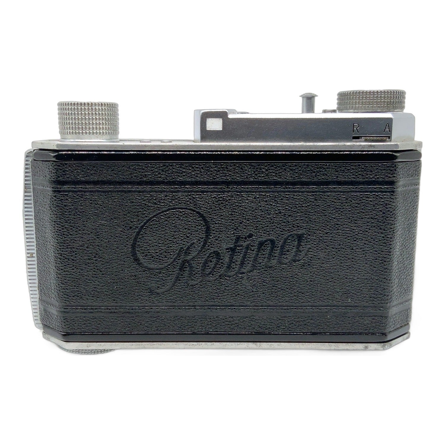 Kodak Retina Klappkamera mit Schneider-Kreuznach Xenar 1:3.5 50mm Compur-Rapid