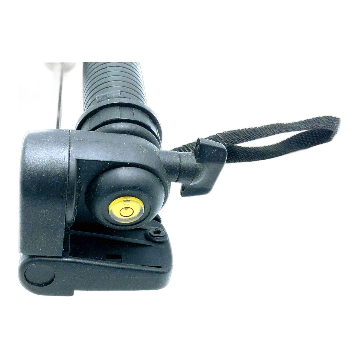 Vanguard MP-15 Stativ Grau Tripod Fotostativ Camera Tripod Kamerastativ
