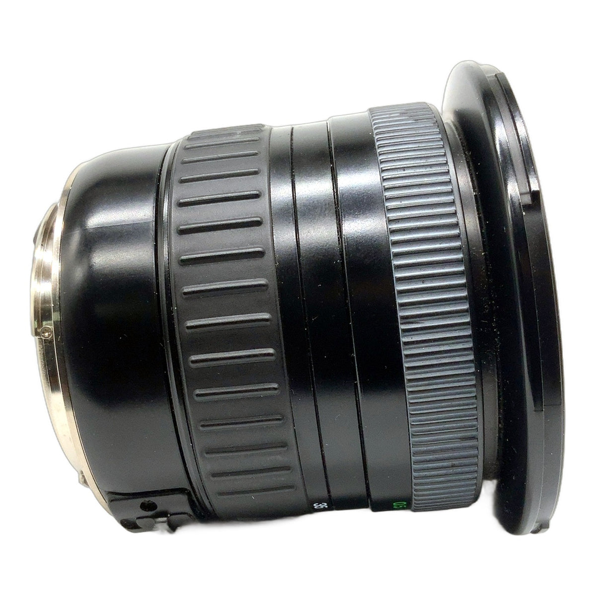 Soligor MC AF Zoom Lens 19-35mm 1:3.5-4.5 Objektiv AF Zoomobjektiv (Canon EF)