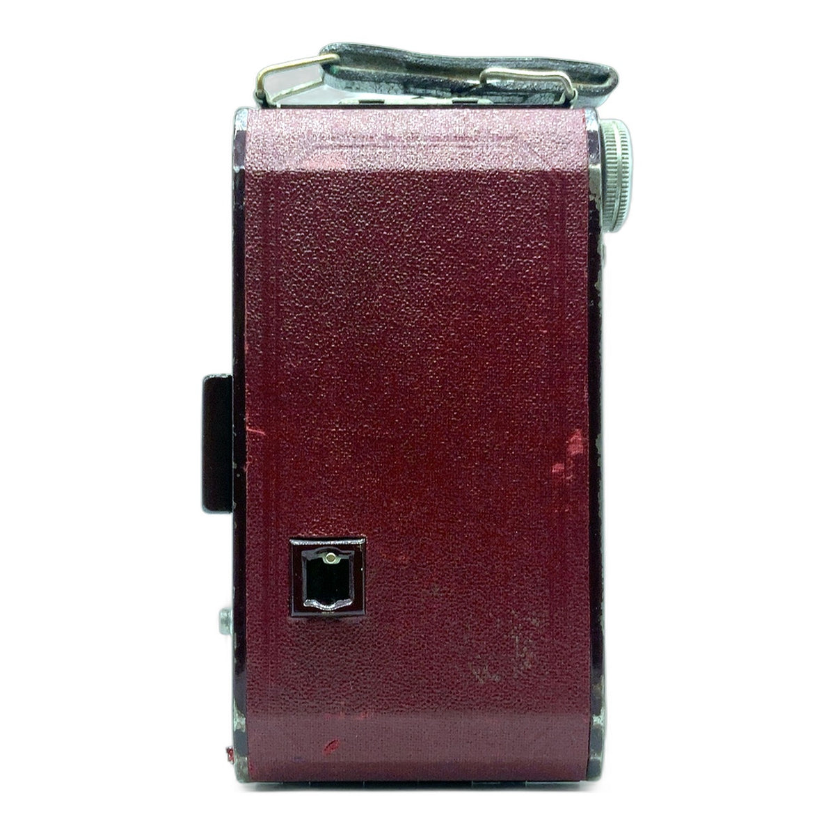 Kinax IPJ Klappkamera Folding Camera Analogkamera