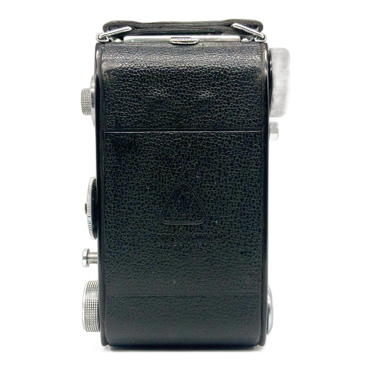 Belca Beltica Klappkamera Cludor Folding Camera Analogkamera