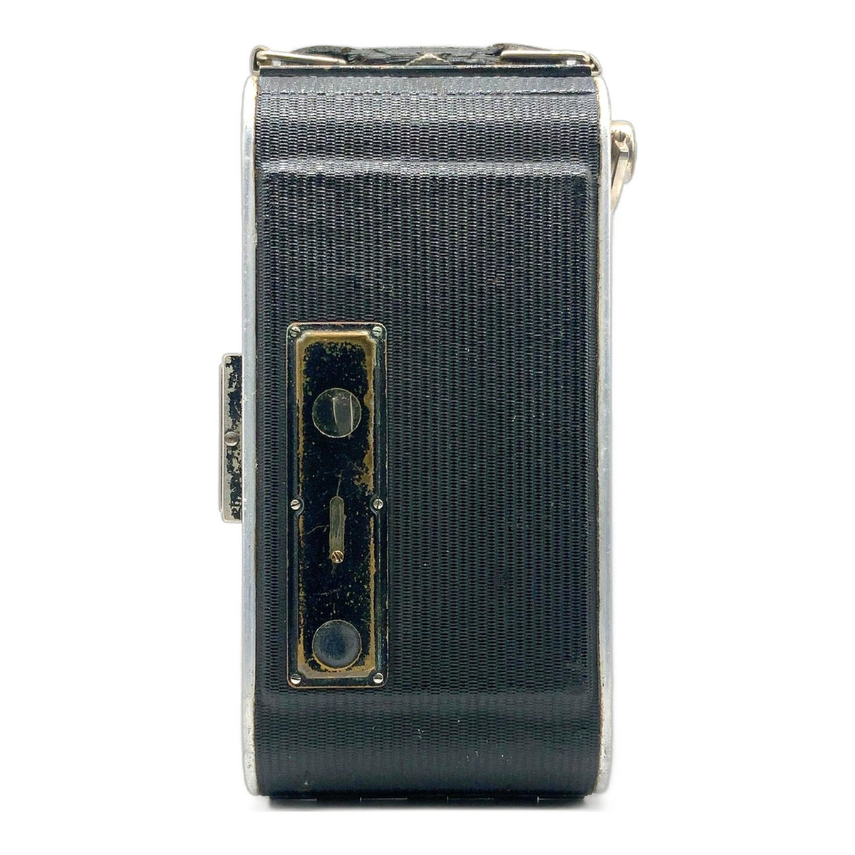 Ihagee Auto-Ultrix Klappkamera Prontor II Folding Camera