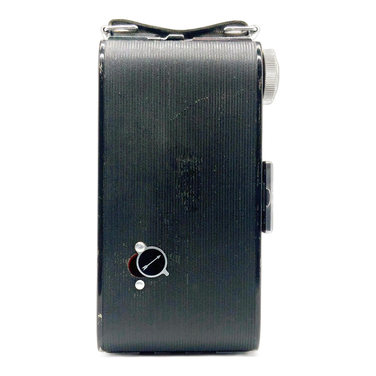 Agfa Billy Klappkamera Folding Camera Analogkamera