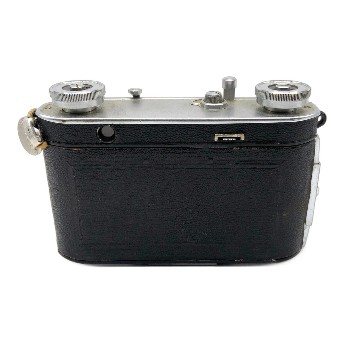 Certo Dollina Klappkamera Compur Folding Camera Analogkamera