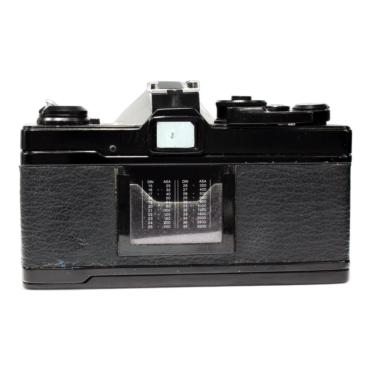 Cosina CS-1 SLR 35mm Spiegelreflexkamera Analogkamera manuell MF (Pentax K)