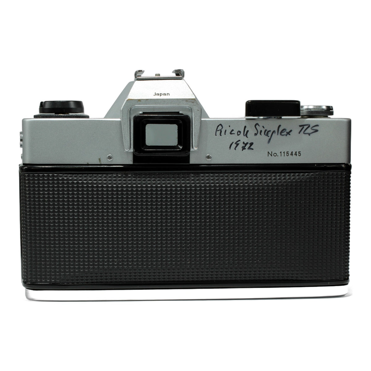 Revue Revueflex T SLR Olympia 35mm Spiegelreflexkamera Analogkamera (M42)