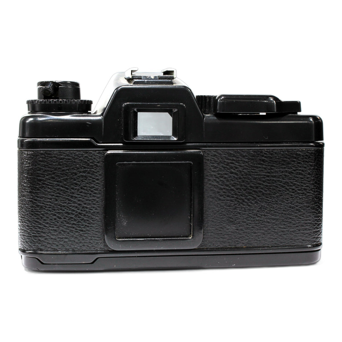 Revue AX3 SLR 35mm Spiegelreflexkamera Analogkamera manuell MF (Pentax K)