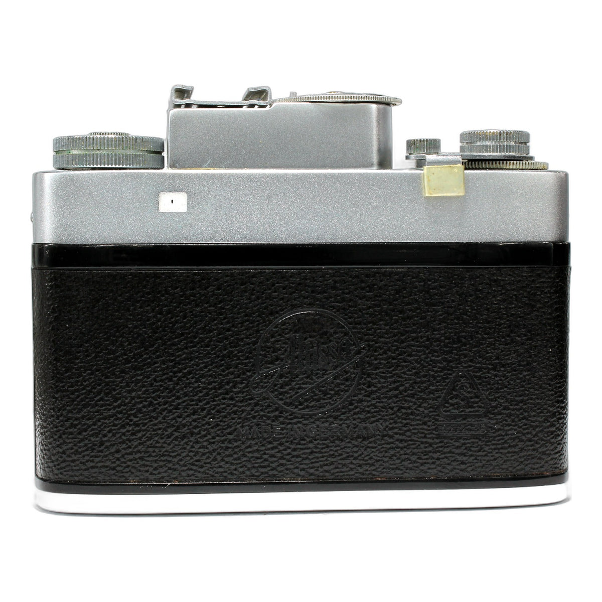Altissa Altix nb Sucherkamera (Altix Mount) Viewfinder Camera !Beli Defekt!