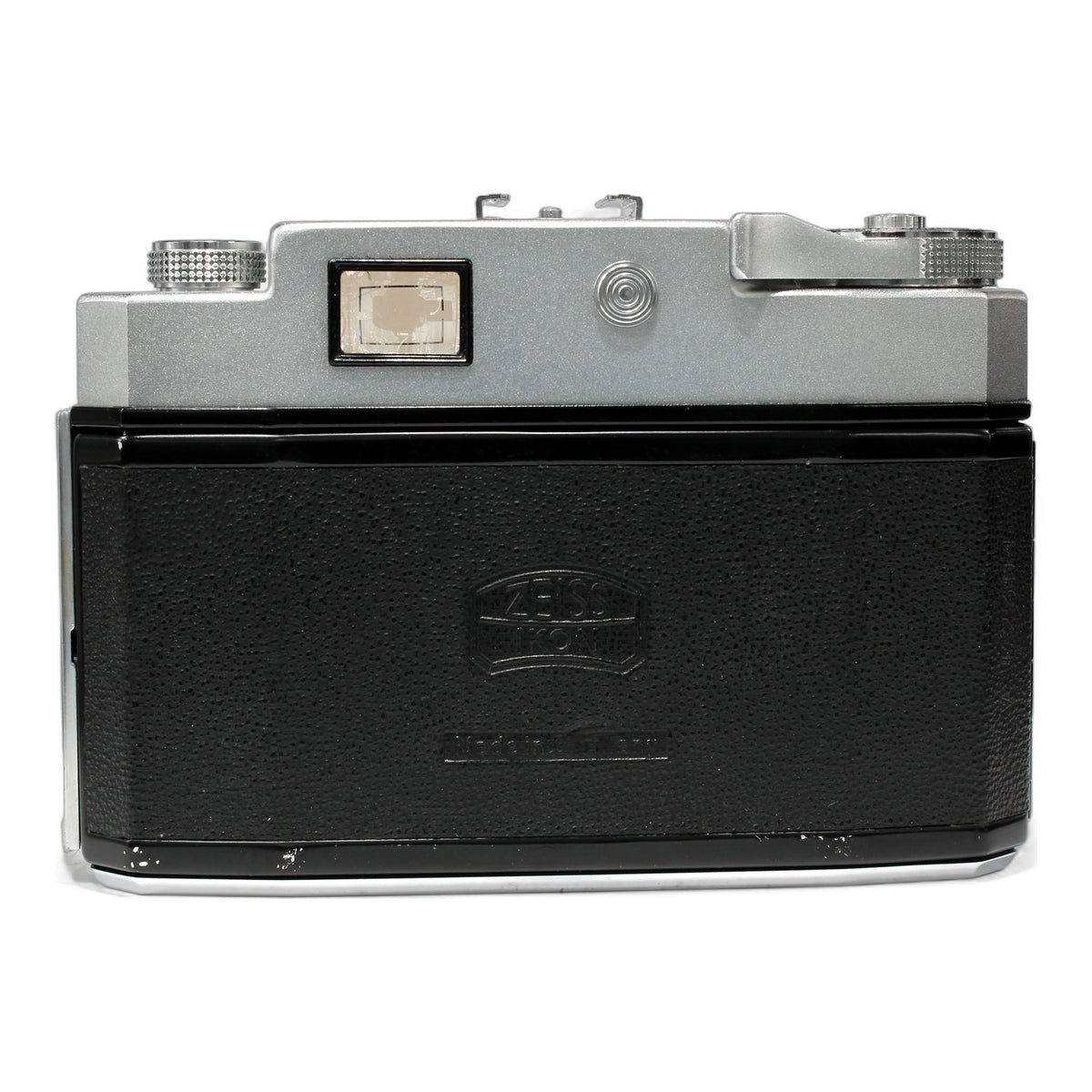Zeiss Ikon Symbolica Sucherkamera mit Tessar 45mm 1:2.8 Viewfinder Camera