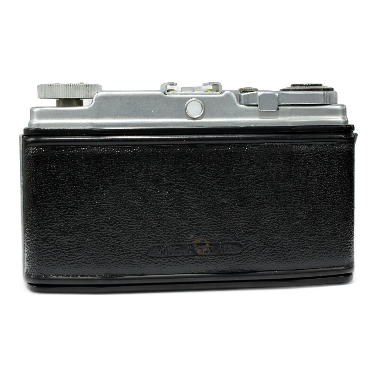 Dacora Dignette Sucherkamera mit Steinheil München Cassar 1:2.8/45mm