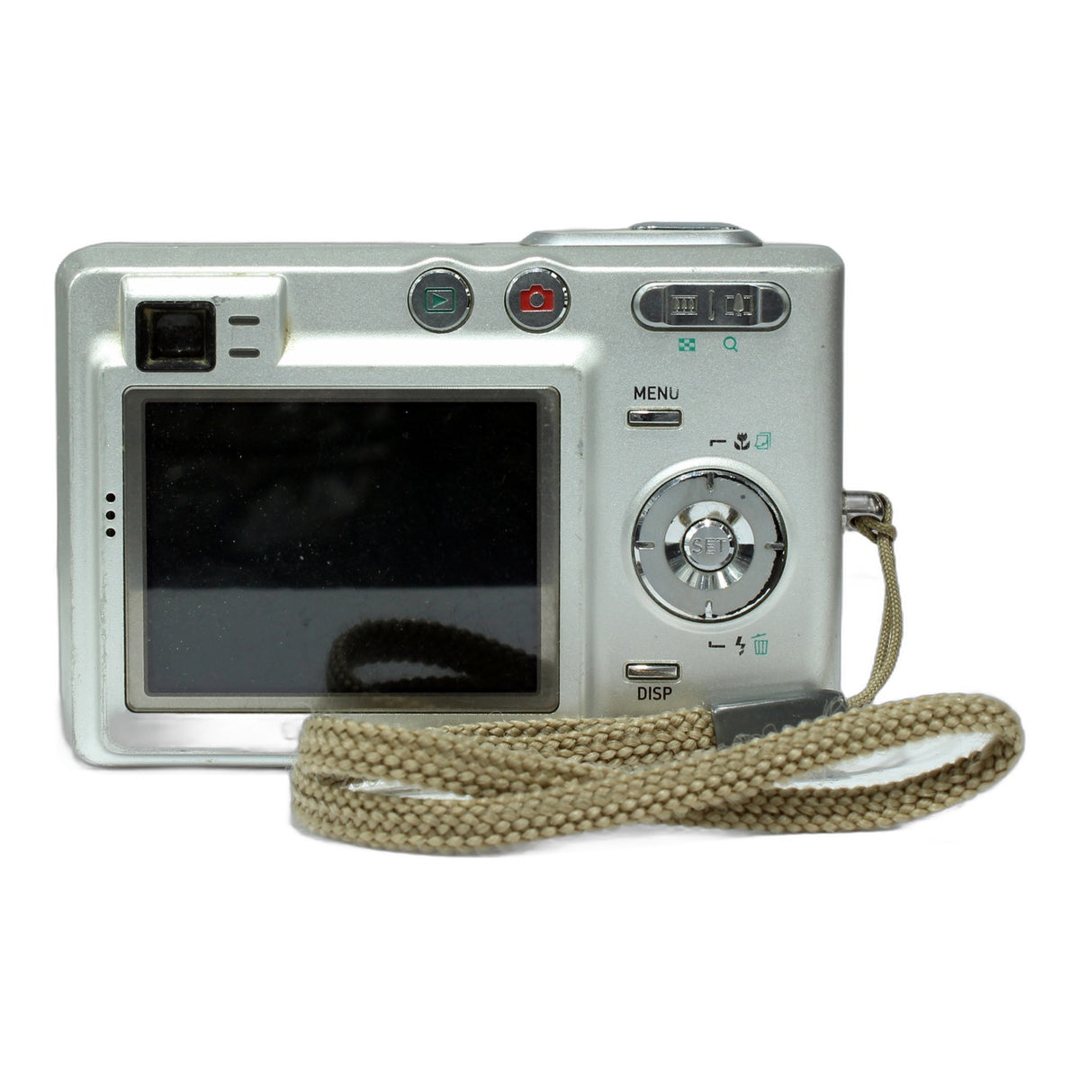 Casio EX-Z50 Digitale Kompaktkamera Digital Camera Compact Camera Digitalkamera