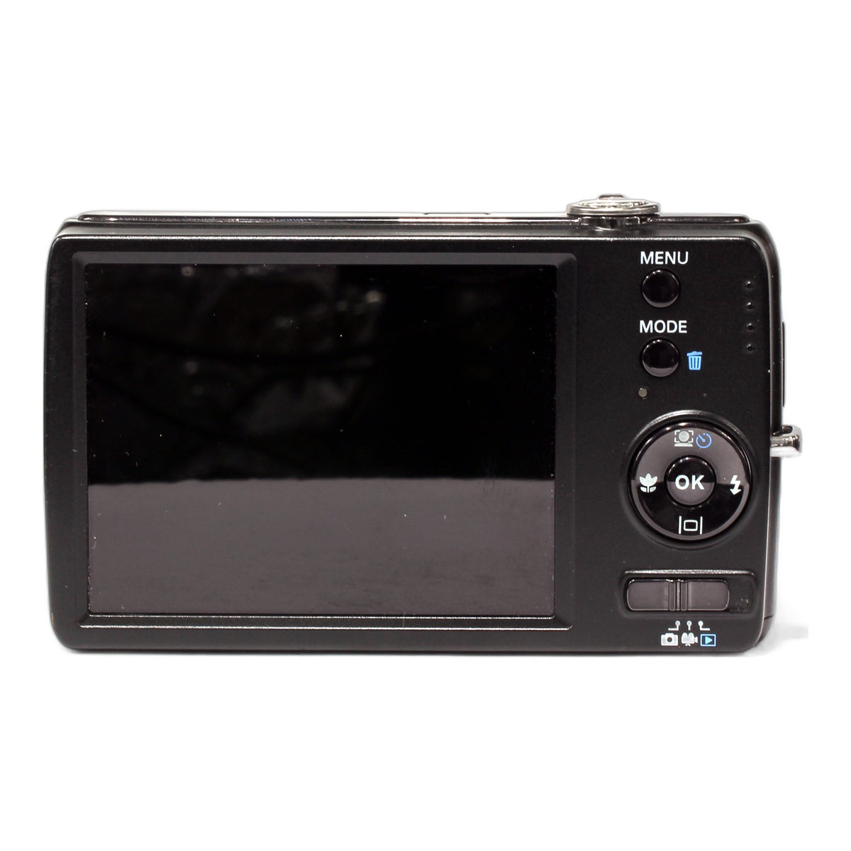 Medion MD 86600 Digitale Kompaktkamera Compact Camera Digitalkamera