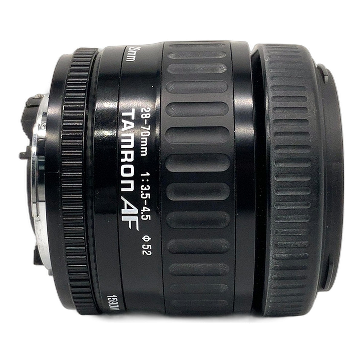 Tamron AF 28-70mm 1:3.5-4.5 Objektiv AF Autofokus Zoomobjektiv (Nikon AF)
